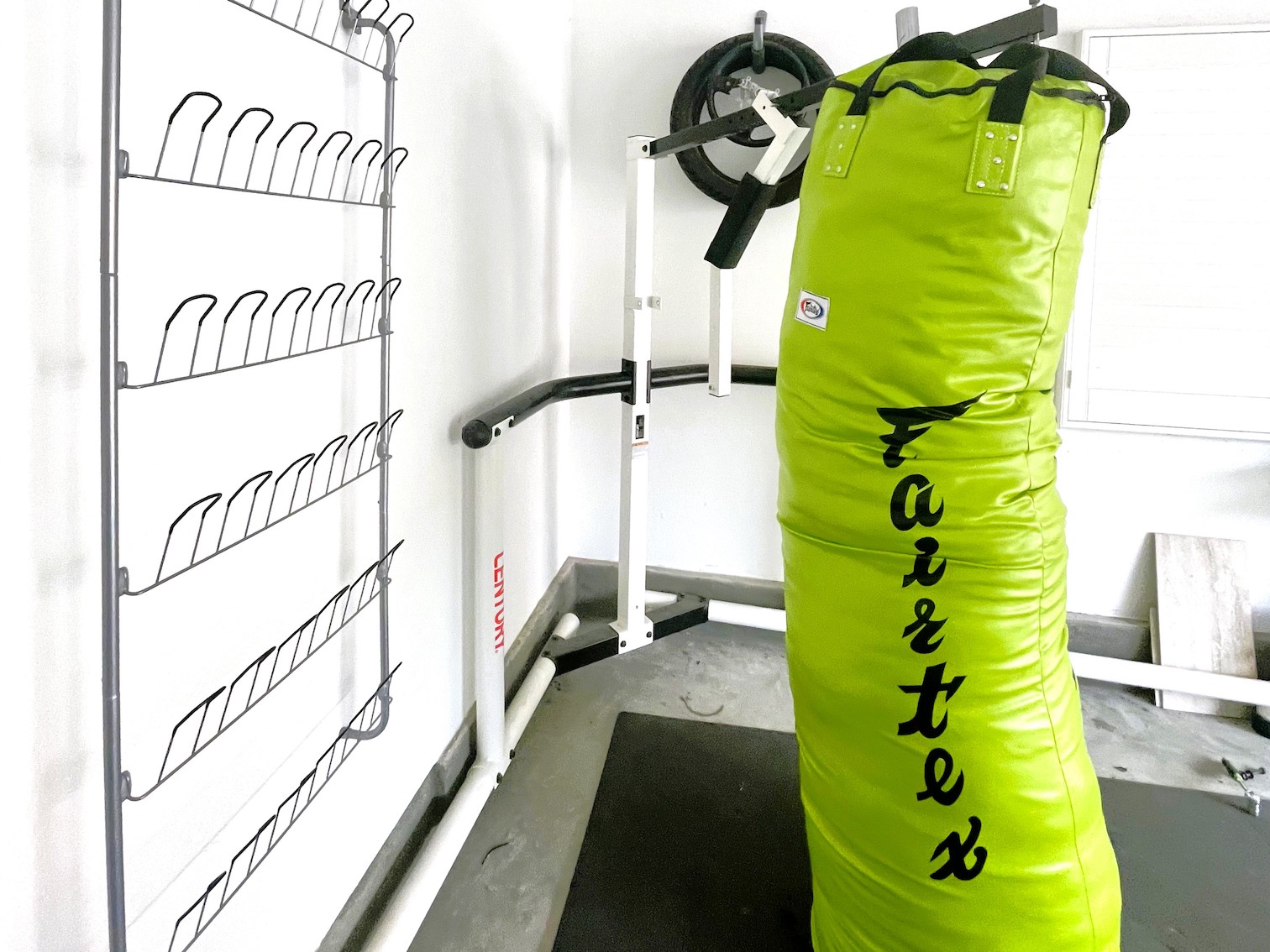sports equipment3
