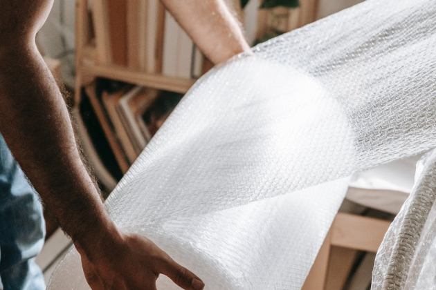 A Guide to Preparing Furniture and Equipment for Safe Moving and Transportation with UMOC