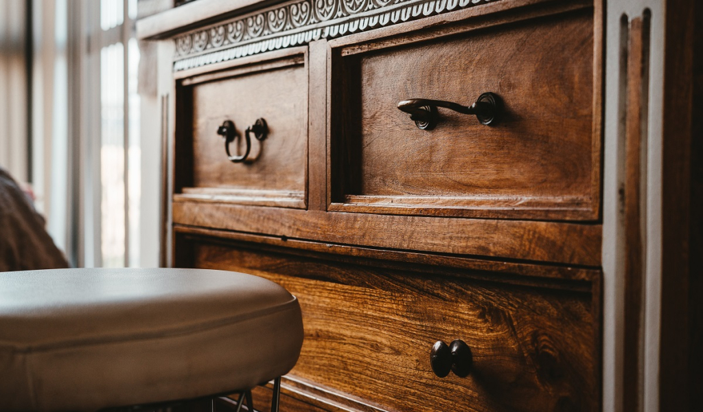 Mastering the Move: Disassembling and Safely Transporting Chests of Drawers