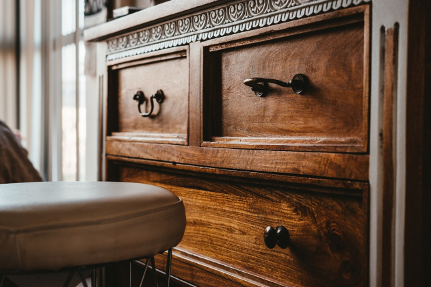 Mastering the Move: Disassembling and Safely Transporting Chests of Drawers