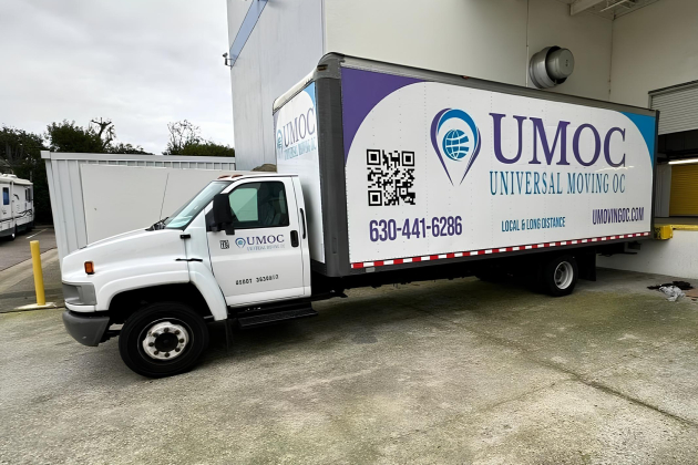 Essential Tips for a Smooth Move: From Decluttering to Final Packing