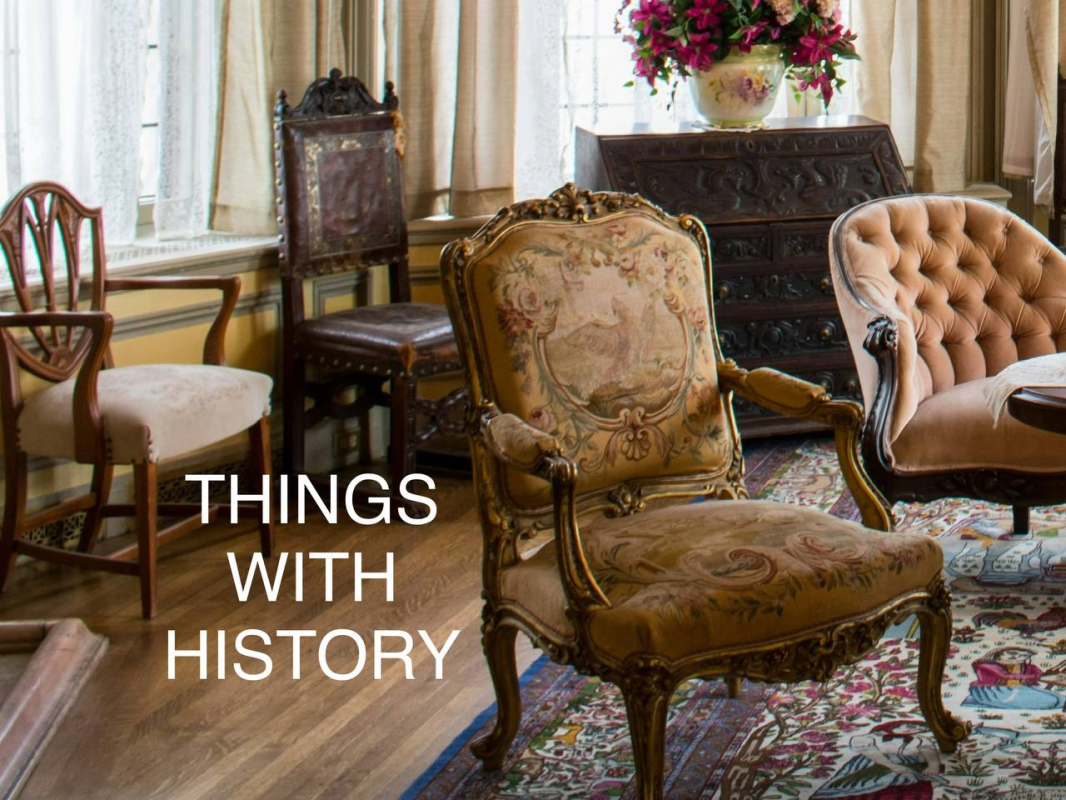 Expert Care for Moving Antique and Historical Furniture