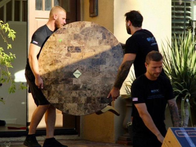 Keeping Your Stuff Safe: How We Roll at Universal Moving OC