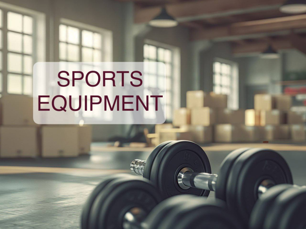 Moving Sports and Fitness Equipment: A Specialized Service by Universal Moving OC