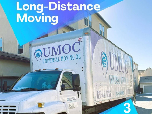 Long-Distance Moving Doesn’t Have to Break the Bank!