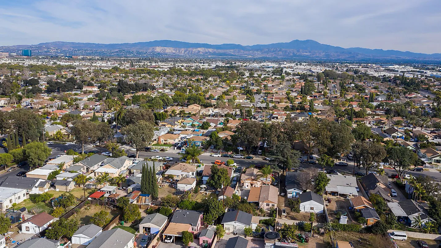 What Makes Our Santa Ana Service Different?
