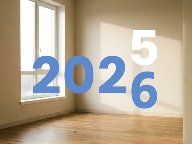 What the End of the Year Looks Like in the Moving Industry