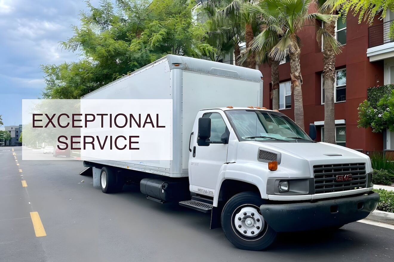 Moving to Ladera Ranch is an exciting step, and with the right movers, it can be a smooth transition. Universal Moving OC, known for being your go-to Irvine movers, is here to extend our reliable and professional services to make your move to Ladera Ranch hassle-free.