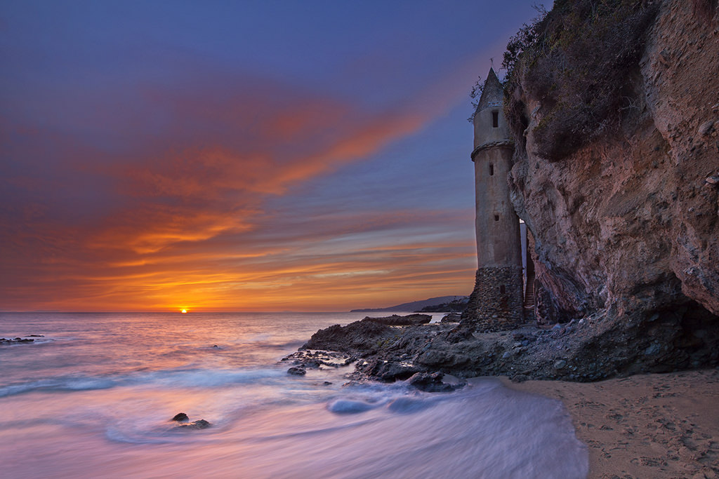 Laguna Beach