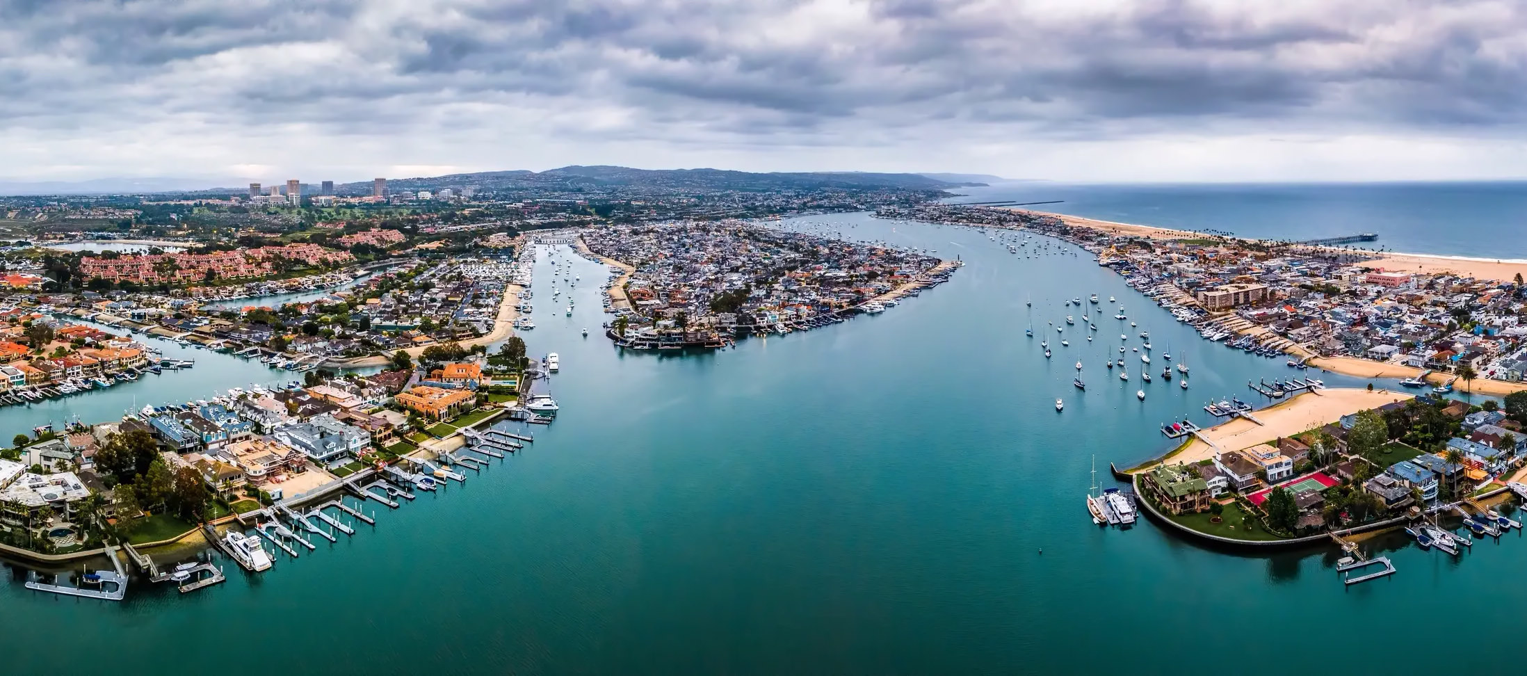 Newport Beach, California, has long been one of the most popular destination spots for Californians and even out-of-state travelers