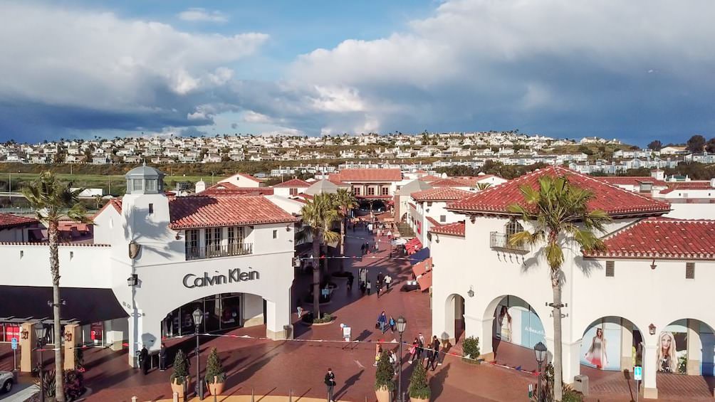San Clemente is steeped in the gorgeous architecture of its’ original Spanish Colonial settlers