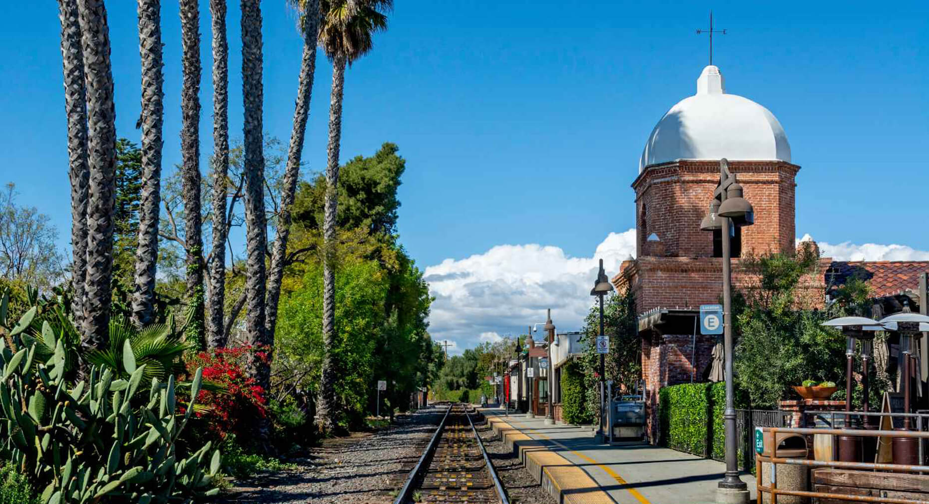 San Juan Capistrano