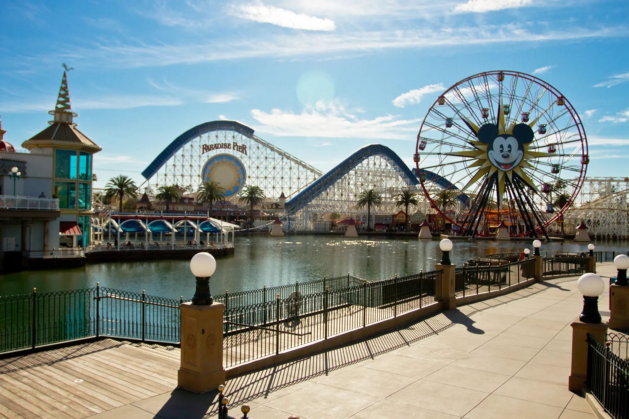 Anaheim is home to the Happiest Place on Earth, but we believe that even apart from Disneyland, Anaheim is a wonderful place to live