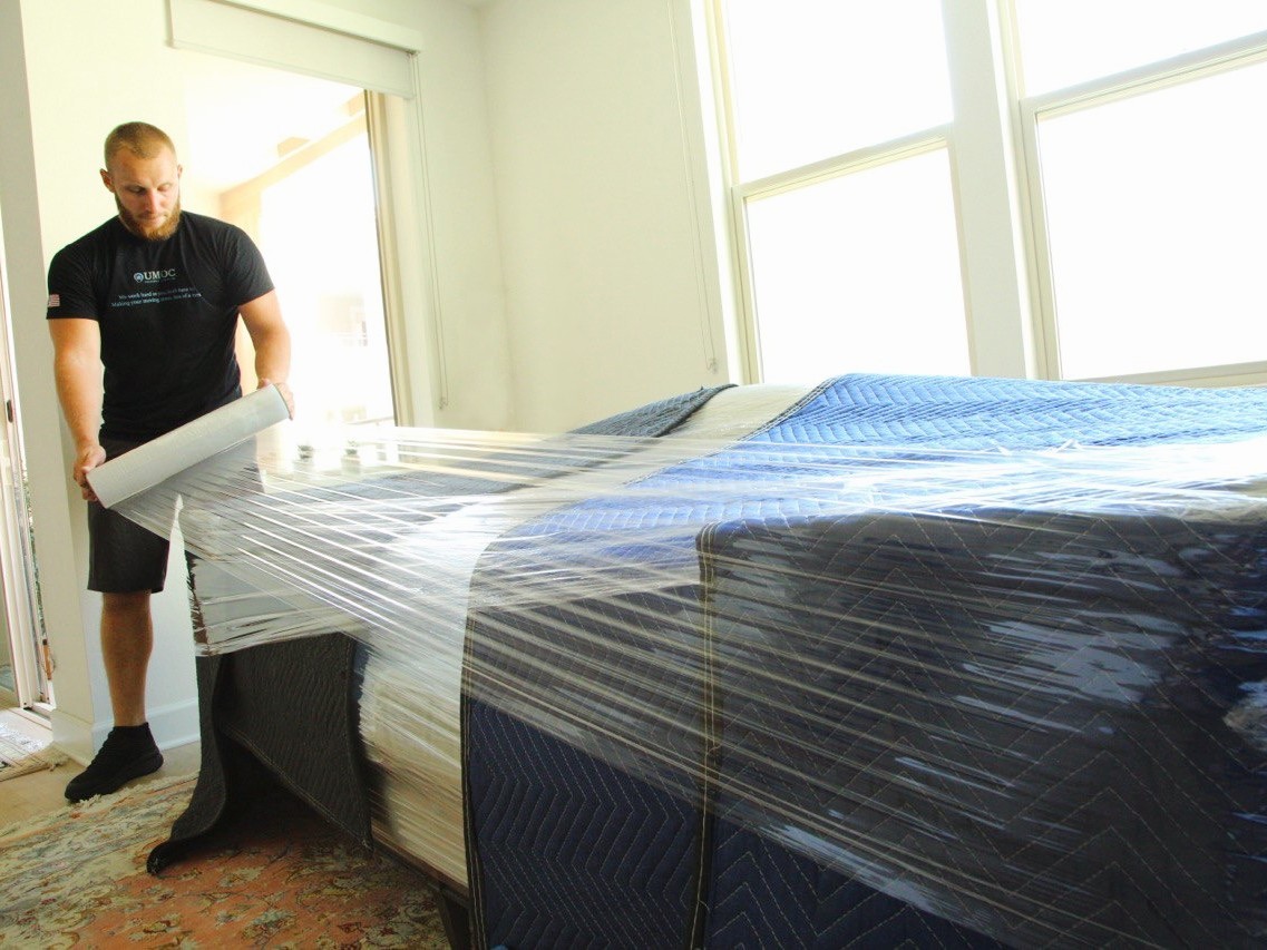 furniture wrapping costa mesa